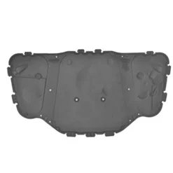 Insonorisant de capot pour BMW E60/E61