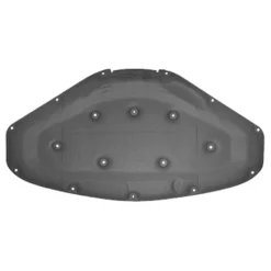 Insonorisant de capot pour Bmw Série 3 F30 Berline et F31 Touring (02/2011-06/2019)