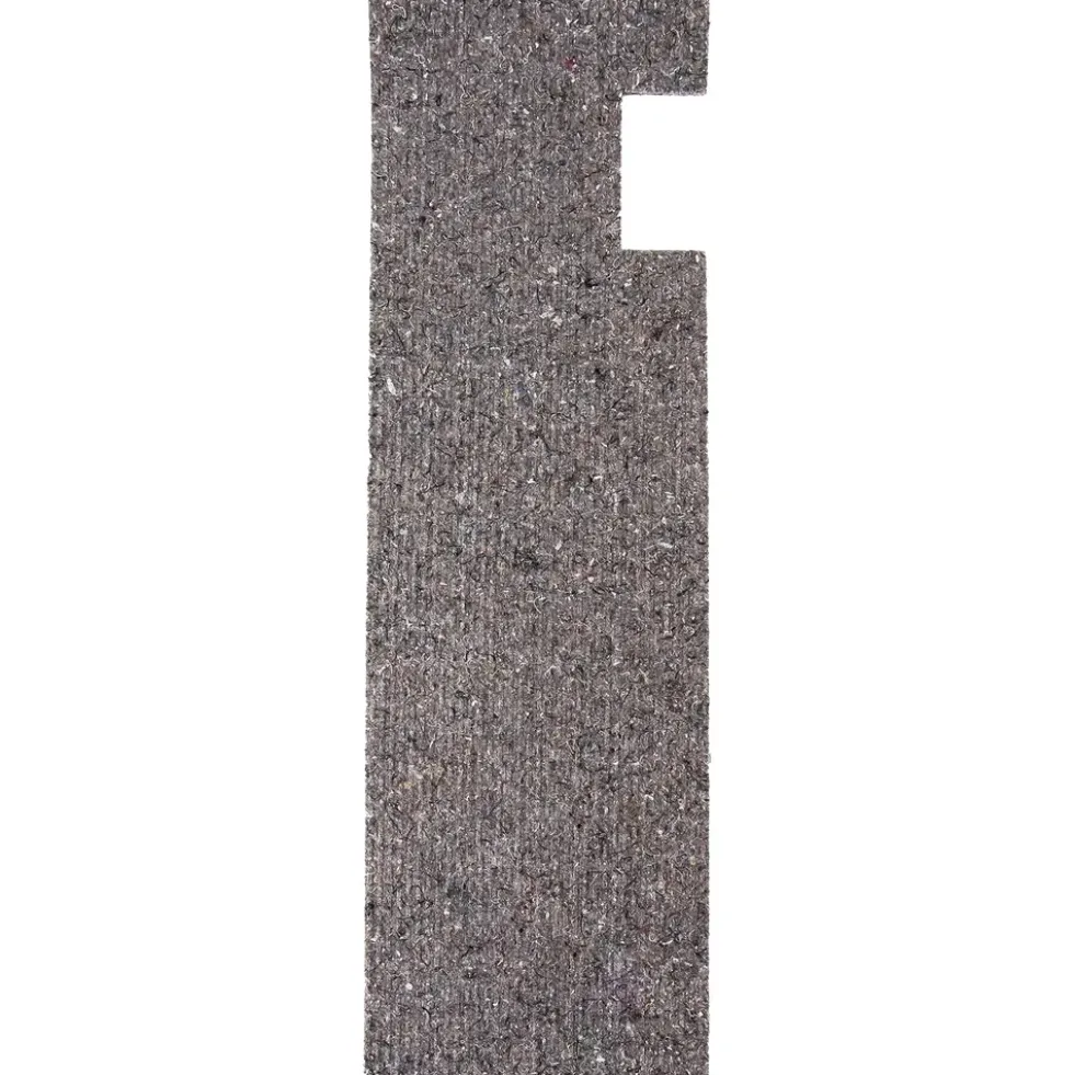 Insonorisant 30mm de panneau latéral pour VW Transporter T4