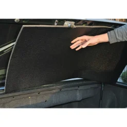 Insonorisant pour capot moteur de 100 x 50 x 1,1cm