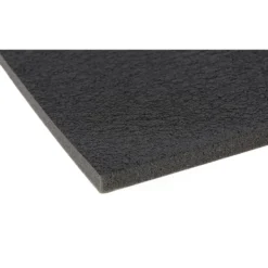 Insonorisant pour capot moteur de 100 x 50 x 1,1cm