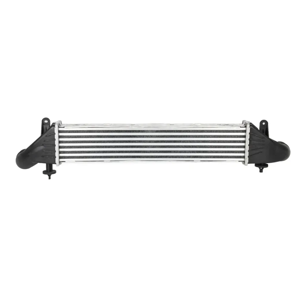 Intercooler de compresseur pour Mercedes SLK R170