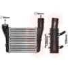 Intercooler pour Audi A4 (B6) 4 cylindres Diesel
