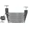 Intercooler pour Audi A4 (B5) Essence et Diesel