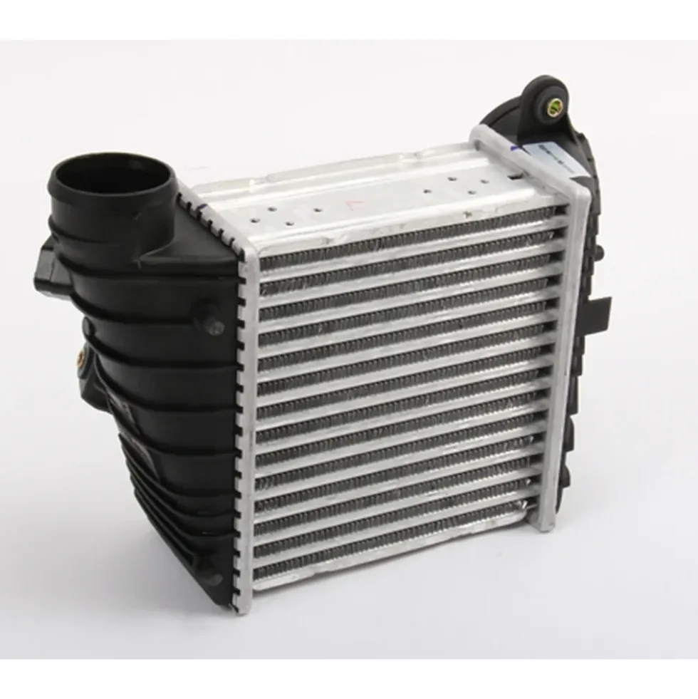 Intercooler pour Audi A3 (8L)