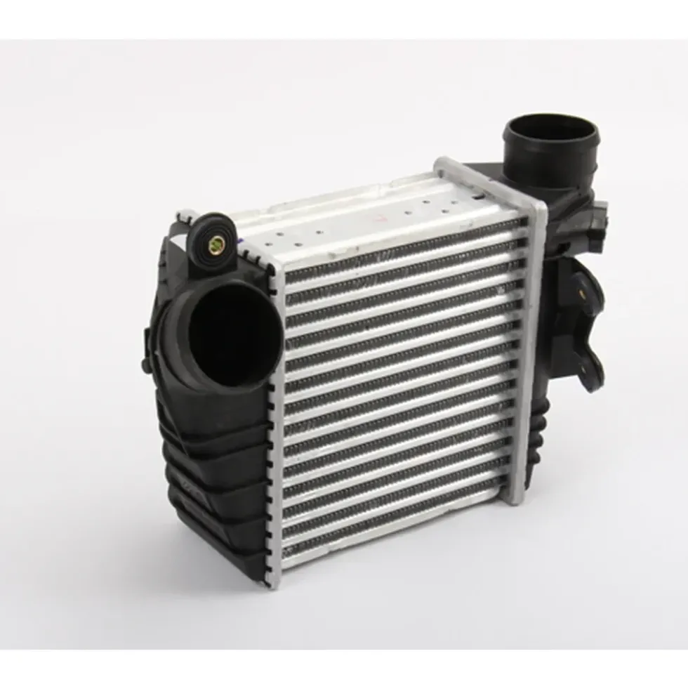 Intercooler pour Audi A3 (8L)