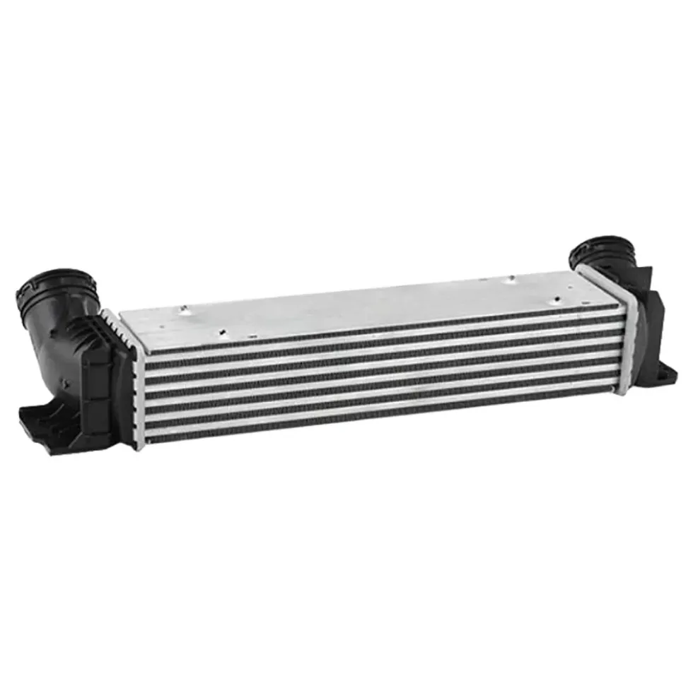 Intercooler pour BMW série 1 E81-E82-E87 LCI-E88 120d et 123d