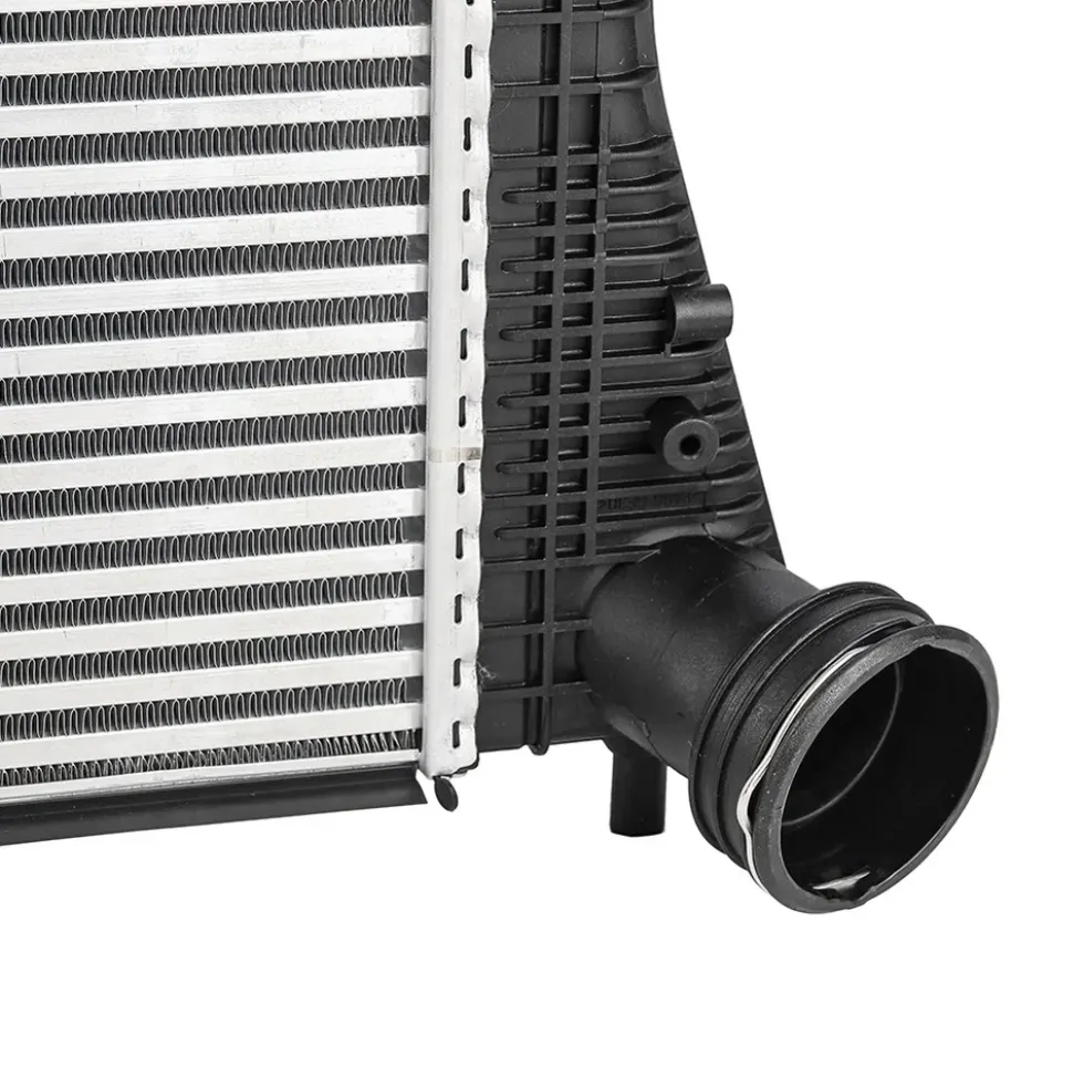 Intercooler pour Golf 6