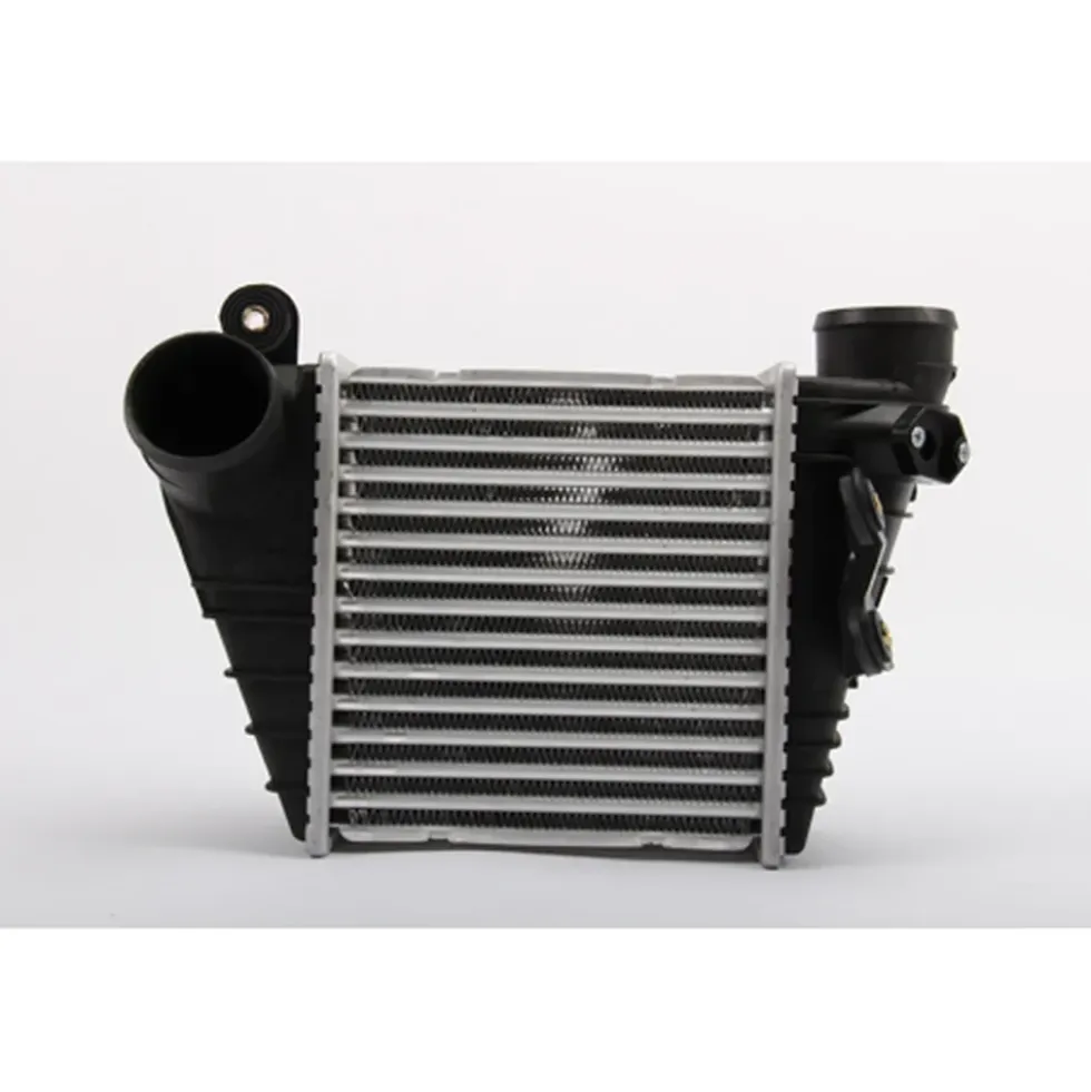 Intercooler pour Golf 4 et Bora jusque ->2003