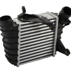 Intercooler pour Polo 9N, 1.4 TDi, 1.9 TDi et 1.8 GTi