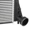 Intercooler pour Volkswagen Golf 5