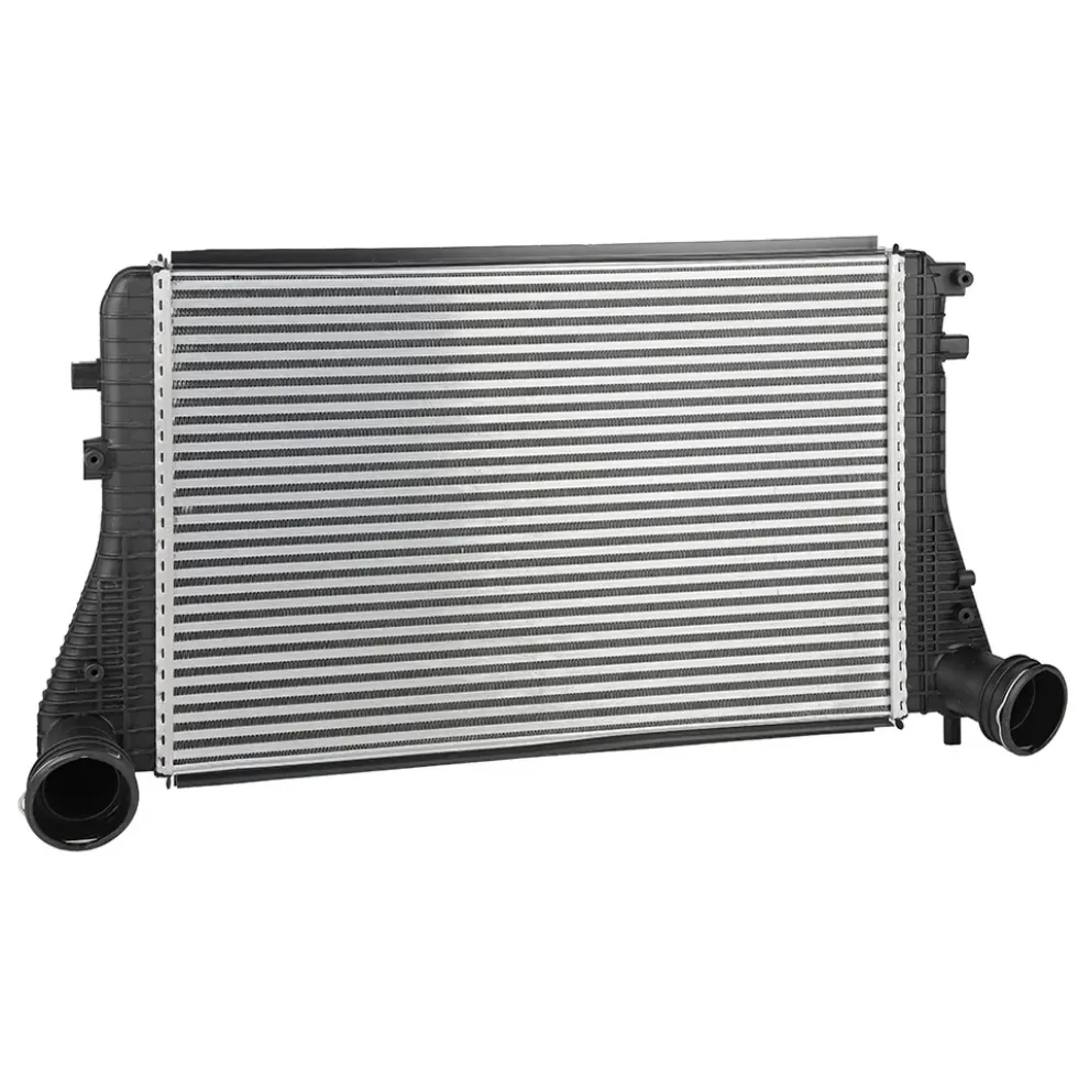Intercooler pour Volkswagen Golf 5