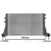 Intercooler pour VW Golf 6 et Golf 6 Plus