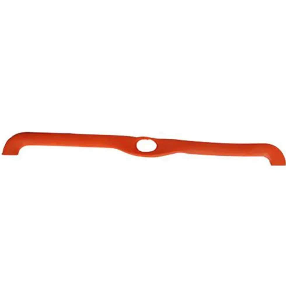 Isolant avant de toit ouvrant en métal pour Volkswagen Coccinelle 64 ->72