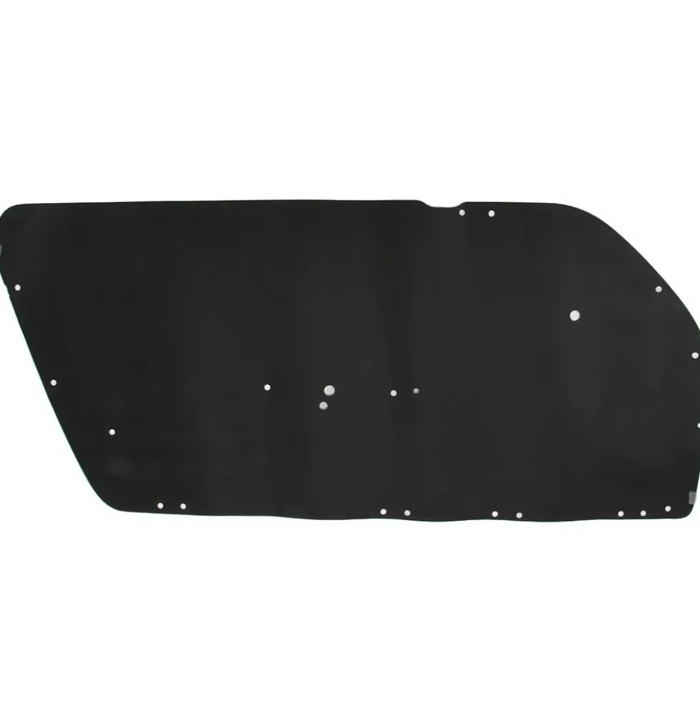 Isolant de porte pour Porsche 993 (1994-1998) - côté gauche