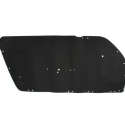 Isolant de porte pour Porsche 911, 912 et 930 (1965-1989) - côté gauche