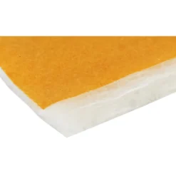 Isolant en fibre de verre et aluminium - vendu au mètre linéaire