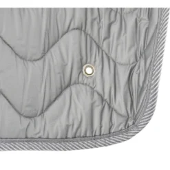 Isolant intérieur de hayon arrière pour VOLKSWAGEN Transporter T5 (2003-2015)