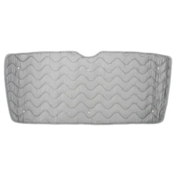 Isolant intérieur de hayon arrière pour VOLKSWAGEN Transporter T5 (2003-2015)