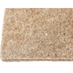 Isolant Phonique d'habitacle arrière pour Volkswagen Coccinelle