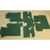 Isolant sonore plancher MX-5 NA