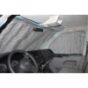Isolants thermiques intérieurs de cabine 5 couches pour VOLKSWAGEN Transporter T5 (2003-2015) - 3 pièces