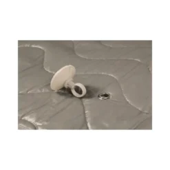 Isolants thermiques intérieurs de cabine 5 couches pour VOLKSWAGEN Transporter T5 (2003-2015) - 3 pièces