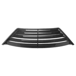 Jalousie de lunette arrière pour Bmw Série 3 E30 Berline et Coupé (01/1981-12/1992)