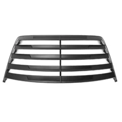 Jalousie de lunette arrière pour Bmw Série 3 E30 Berline et Coupé (01/1981-12/1992)