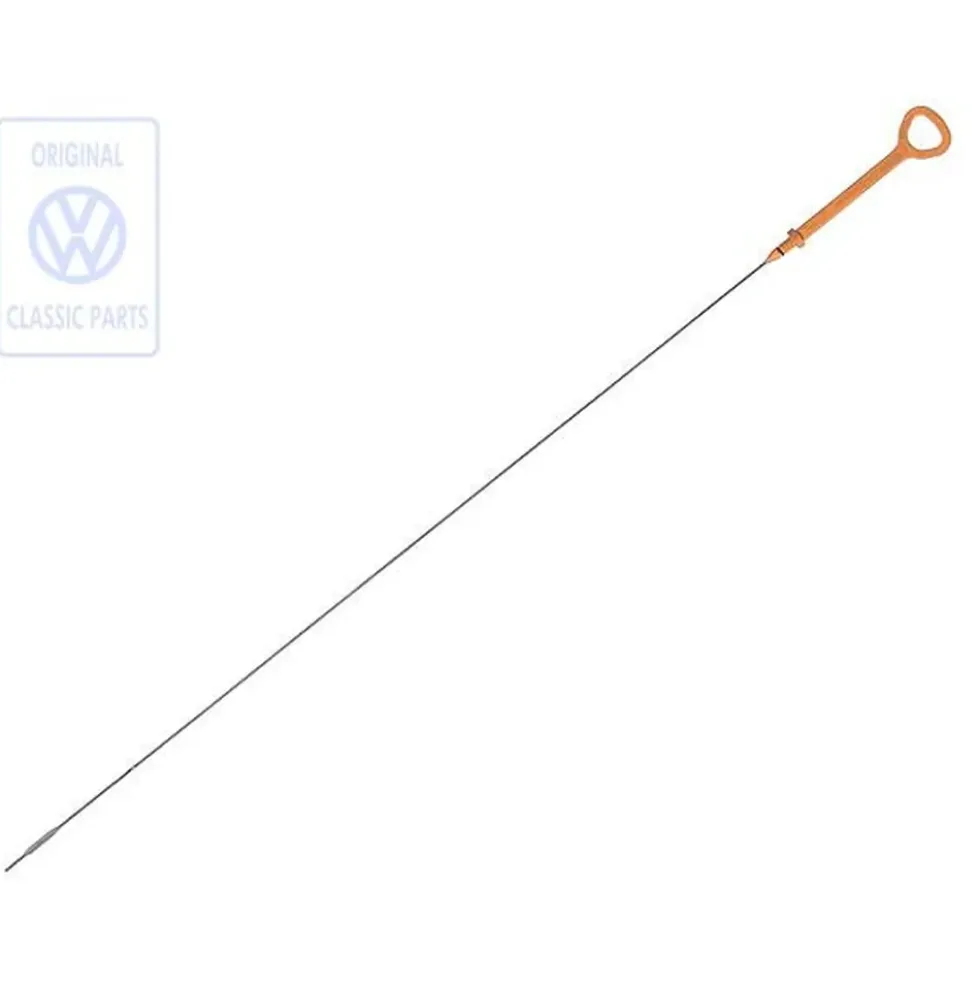 Jauge à huile pour VW Transporter T4 2.8L de 1996 à 1998