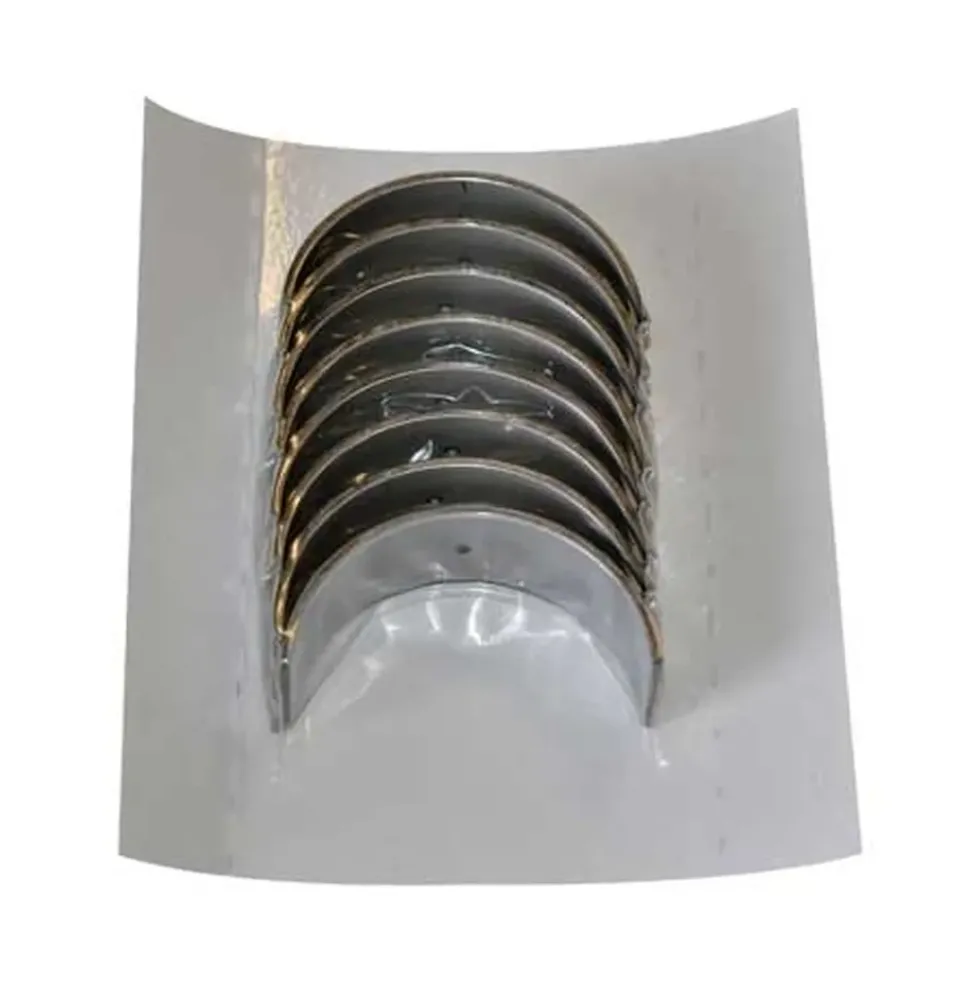 Jeu coussinets de bielles en cote réparation + 0,25 mm pour Passat 3 (35i)