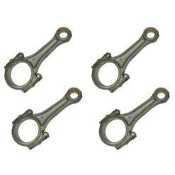 Jeu de 4 bielles pour moteur Type 1 : 1300 / 1500 / 1600