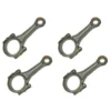 Jeu de 4 bielles pour Transporter moteur 1.6 CT