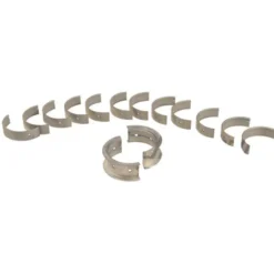 Jeu de coussinets de vilebrequin pour Porsche 911 75-77 - côte standard
