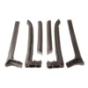 Jeu de 6 joints de capote pour Mazda MX5 NA