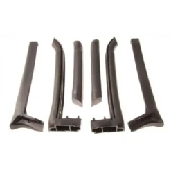 Jeu de 6 joints de capote pour Mazda MX-5 NB NBFL
