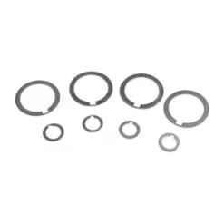 Jeu de rondelles pour alignement de poulies pour moteur VW type 1