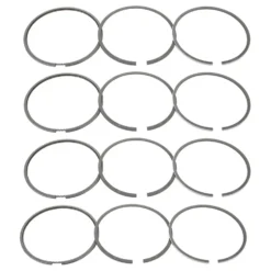Jeu de segments côte origine 79,5 mm pour Golf 4 SDi / TDi