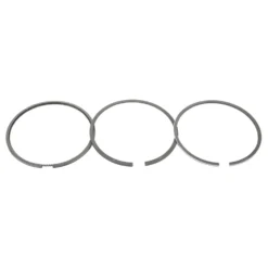 Jeu de 3 segments côte origine 79,5 mm pour Golf 3 1.9 D / TD / TDi