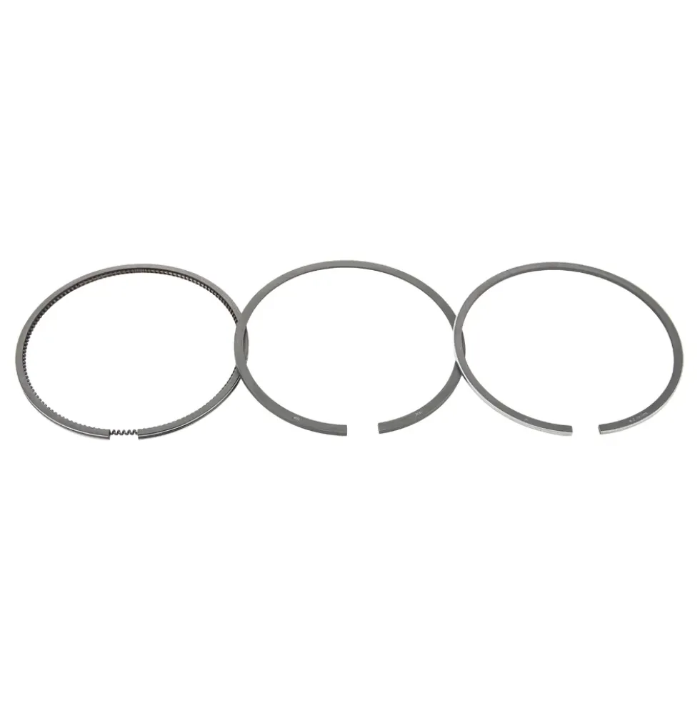 Jeu de 3 segments côte origine 79,5 mm pour Golf 3 1.9 D / TD / TDi