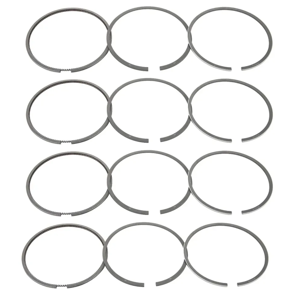 Jeu de segments côte origine 79,5 mm pour VW Passat 3 1.9 D / TD / TDi