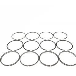 Jeu de segments côte réparation 0,25 mm pour Mazda MX5 NA 1,6L 115 CV