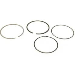 Jeu de segments côte réparation +0,5mm pour 1 piston Golf 3 1.6 et 1.8