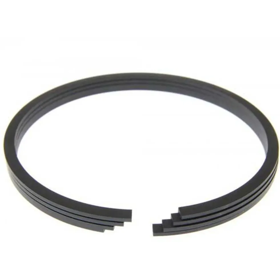 Jeu de segments côte standard pour Mazda MX5 NA 1,6L 115 CV