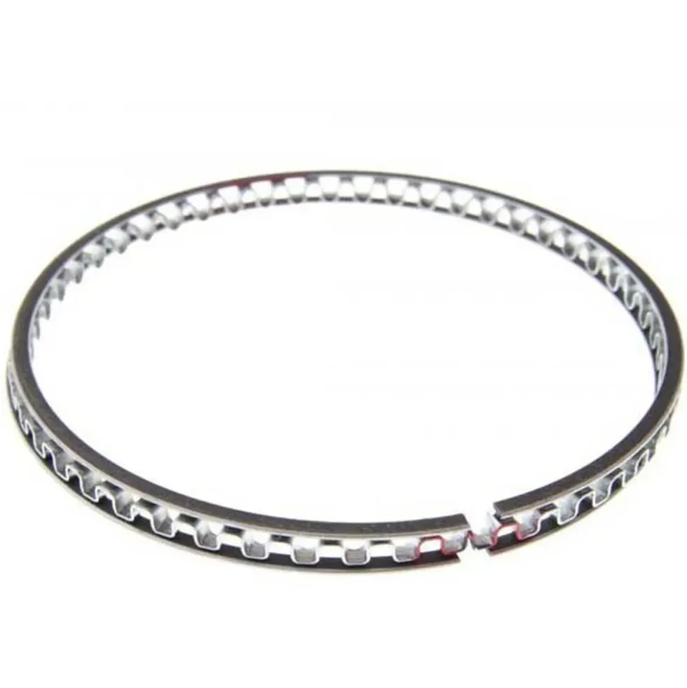 Jeu de segments côte standard pour Mazda MX5 NA 1,6L 115 CV