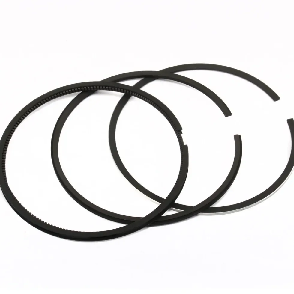 Jeu de 3 segments de piston pour BMW Série E21 (02/1975-12/1983)