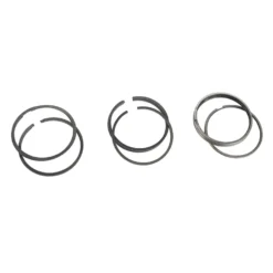 Jeu de 12 segments en cote origine (76,5mm) pour Passat 3 (35i) 1.5 / 1.6 D / TD