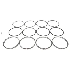 Jeu de segments pour Mazda MX5 NC 1,8L - Cotes standard