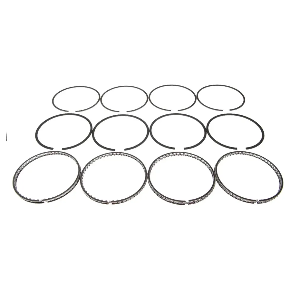 Jeu de segments pour Mazda MX5 NC 1,8L - Cotes standard