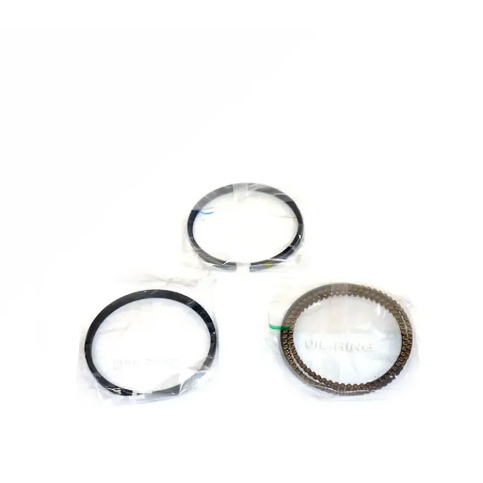 Jeu de segments pour Mazda MX5 NB et NBFL 1,8L - Côte standard